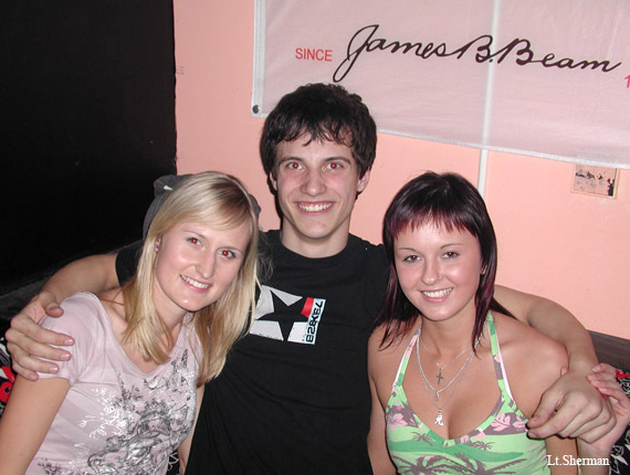 LíbímsetiLife Party Time - Chotyně u Hrádku - photo #56