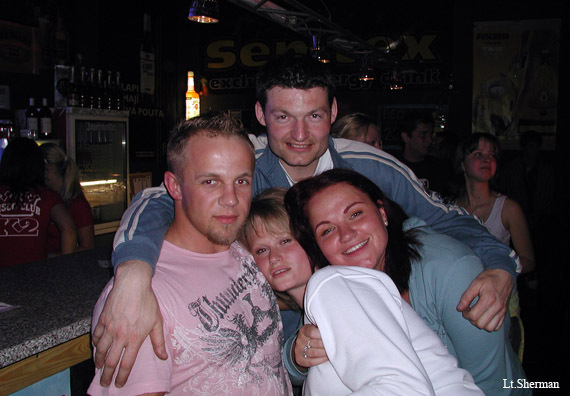 LíbímsetiLife Party Time - Chotyně u Hrádku - photo #57