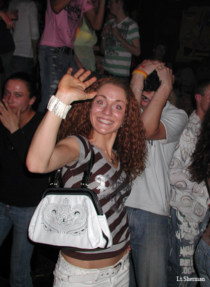 LíbímsetiLife Party Time - Chotyně u Hrádku - photo #58
