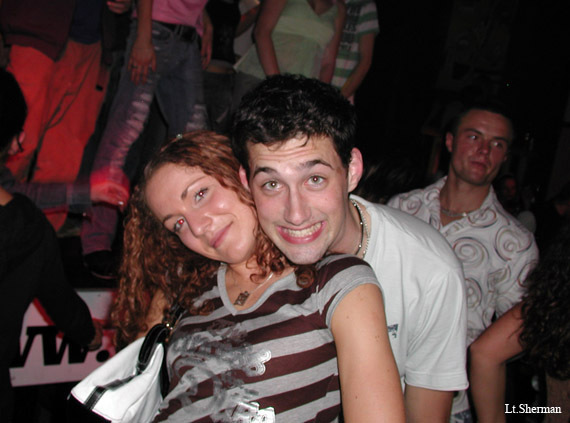 LíbímsetiLife Party Time - Chotyně u Hrádku - photo #60