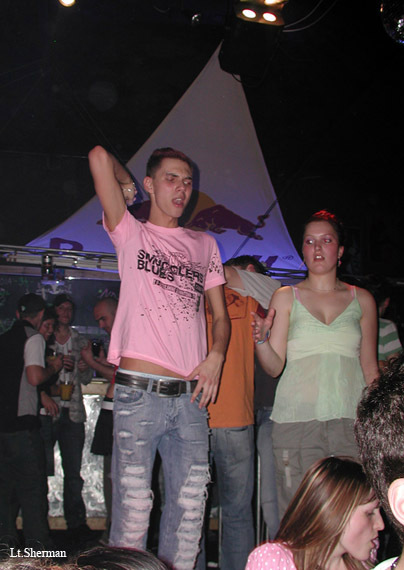 LíbímsetiLife Party Time - Chotyně u Hrádku - photo #61