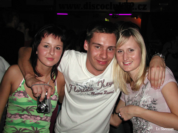 LíbímsetiLife Party Time - Chotyně u Hrádku - photo #65