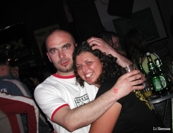LíbímsetiLife Party Time - Chotyně u Hrádku - photo #68