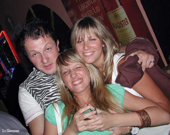 LíbímsetiLife Party Time - Chotyně u Hrádku - photo #69