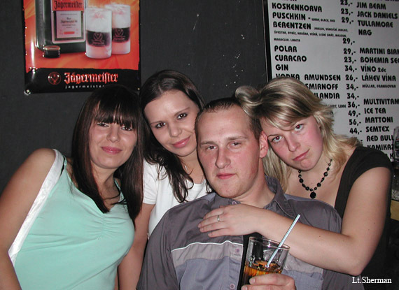 LíbímsetiLife Party Time - Chotyně u Hrádku - photo #70