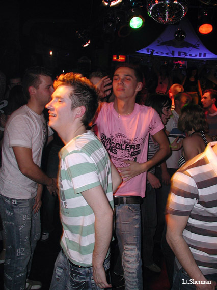 LíbímsetiLife Party Time - Chotyně u Hrádku - photo #71