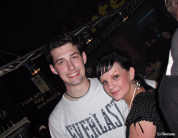 LíbímsetiLife Party Time - Chotyně u Hrádku - photo #75
