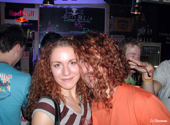 LíbímsetiLife Party Time - Chotyně u Hrádku - photo #77