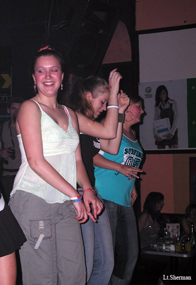 LíbímsetiLife Party Time - Chotyně u Hrádku - photo #78