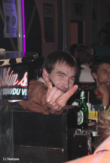 LíbímsetiLife Party Time - Chotyně u Hrádku - photo #79