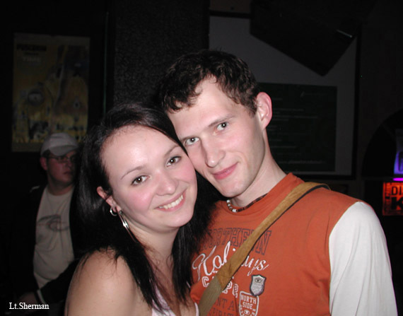 LíbímsetiLife Party Time - Chotyně u Hrádku - photo #80