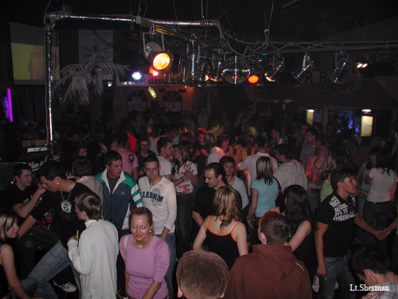 LíbímsetiLife Party Time - Chotyně u Hrádku - photo #81