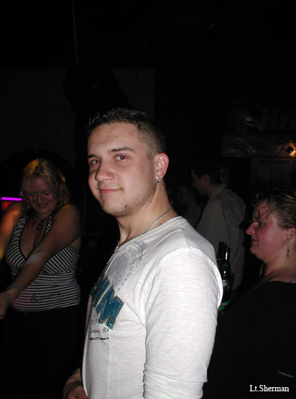 LíbímsetiLife Party Time - Chotyně u Hrádku - photo #82