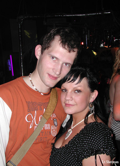 LíbímsetiLife Party Time - Chotyně u Hrádku - photo #83
