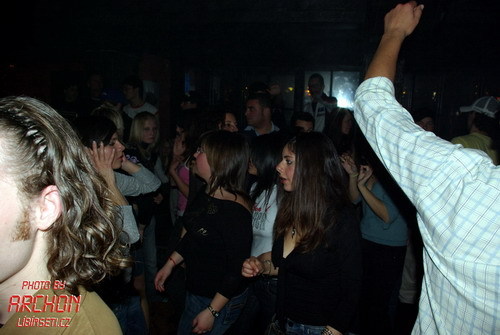 LíbímsetiLife Party Time - PRAHA - photo #96