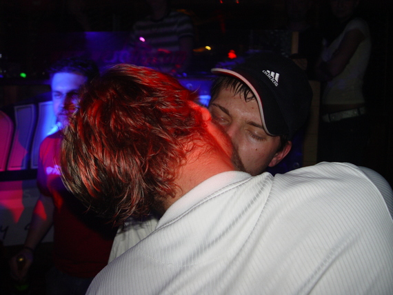LíbímsetiLife Party Time - KARLOVY VARY - photo #39