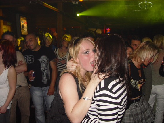 LíbímsetiLife Party Time - KARLOVY VARY - photo #56