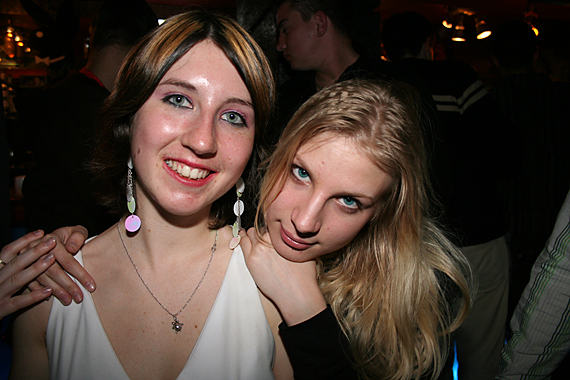 LíbímsetiLife Party Time - PRAHA - photo #104