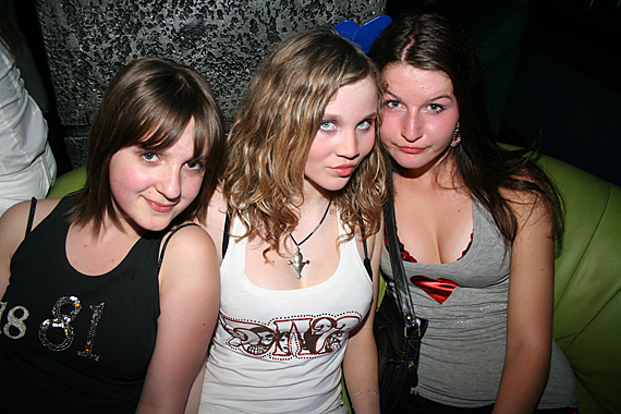 LíbímsetiLife Party Time - PRAHA - photo #139