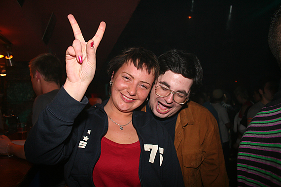 LíbímsetiLife Party Time - PRAHA - photo #161