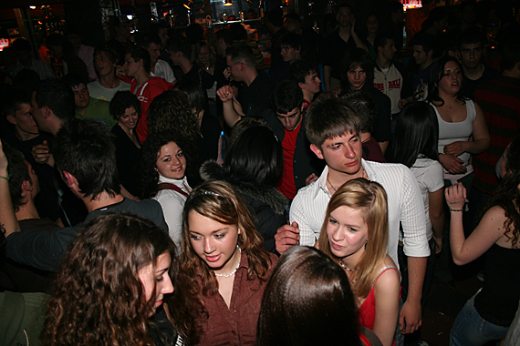 LíbímsetiLife Party Time - PRAHA - photo #57