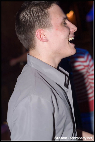 FUNKSTARS NITE - ÚSTÍ NAD LABEM - photo #15