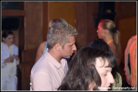 FUNKSTARS NITE - ÚSTÍ NAD LABEM - photo #30