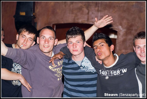FUNKSTARS NITE - ÚSTÍ NAD LABEM - photo #6