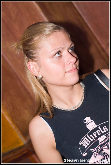 FUNKSTARS NITE - ÚSTÍ NAD LABEM - photo #8