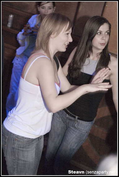 FUNKSTARS NITE - ÚSTÍ NAD LABEM - photo #87