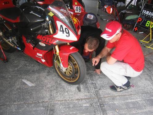 Czech Endurance Cup - Most - photo #10