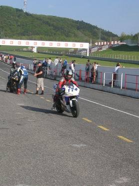Czech Endurance Cup - Most - photo #11