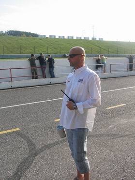 Czech Endurance Cup - Most - photo #14