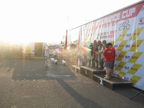 Czech Endurance Cup - Most - photo #16
