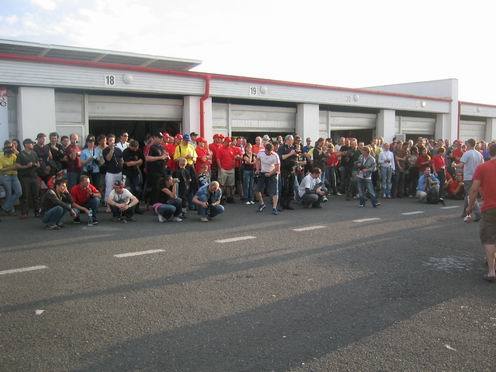 Czech Endurance Cup - Most - photo #17