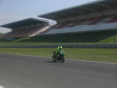 Czech Endurance Cup - Most - photo #2
