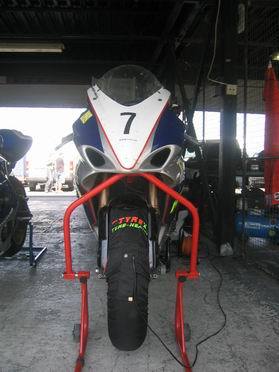 Czech Endurance Cup - Most - photo #20