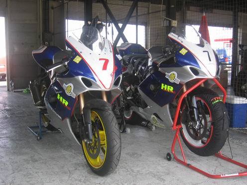 Czech Endurance Cup - Most - photo #22
