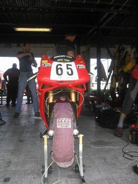 Czech Endurance Cup - Most - photo #25