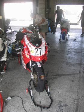 Czech Endurance Cup - Most - photo #28