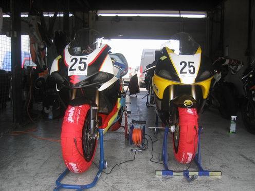 Czech Endurance Cup - Most - photo #29