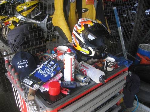 Czech Endurance Cup - Most - photo #30