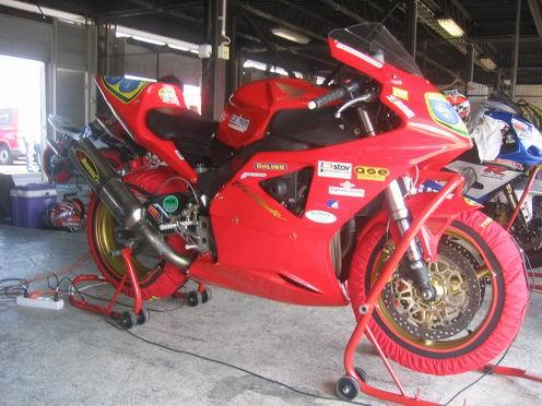 Czech Endurance Cup - Most - photo #32