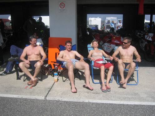 Czech Endurance Cup - Most - photo #33
