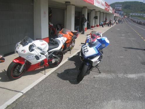 Czech Endurance Cup - Most - photo #35