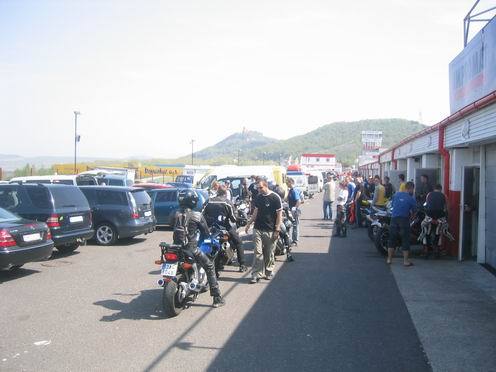 Czech Endurance Cup - Most - photo #36