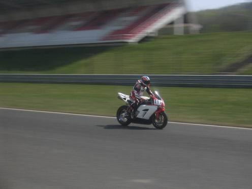 Czech Endurance Cup - Most - photo #4