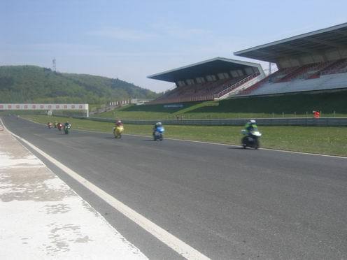 Czech Endurance Cup - Most - photo #44