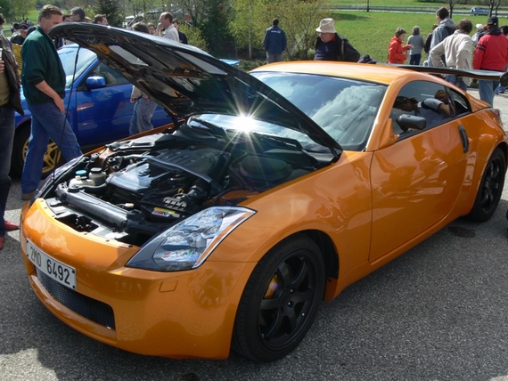 Tuning - Kopřivnice - photo #8