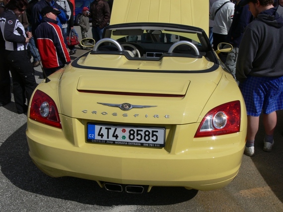 Tuning - Kopřivnice - photo #10